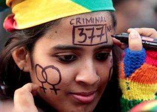 Apex Court To Review Section 377; Gay Community Hopeful 1