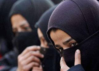 Fate Of Triple Talaq Bill Uncertain 1