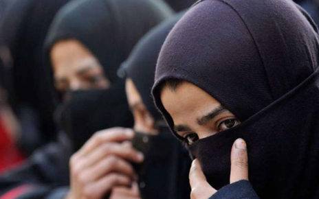 Fate Of Triple Talaq Bill Uncertain 3