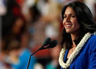 Hawaii Rep Gabbard Calls Trump To Help Remove Threat From North Korea 1