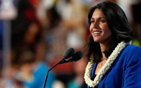 Hawaii Rep Gabbard Calls Trump To Help Remove Threat From North Korea 2