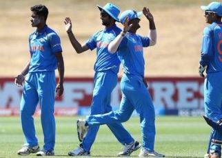 ICC Under-19 World Cup: India Thrashes Pakistan; Seals Place In Final 1