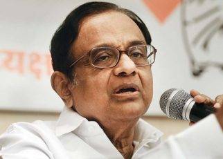 India Has Seen Jobless Growth Under Modi Government: Chidambaram 1