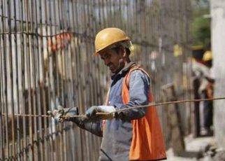 India To Grow By 7.4% In FY19: IMF 1