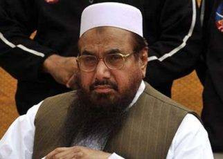 Pakistan Bans Hafiz Saeed's JuD 1