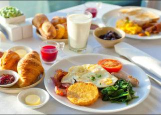 Check Which Grade Breakfast You Take Every Morning 1