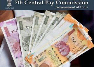 Central Government Employees May Not Get Arrears On 7th Pay Commission Hike 1