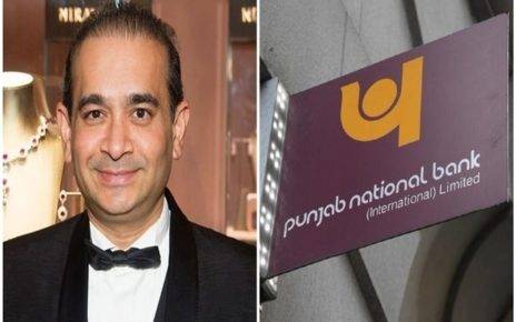 India Suspends Passports Of Nirav Modi, Mehul Choksi 1