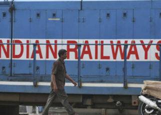 Indian Railways To Sack 1% Staff Who Are On Unauthorized Leaves 1