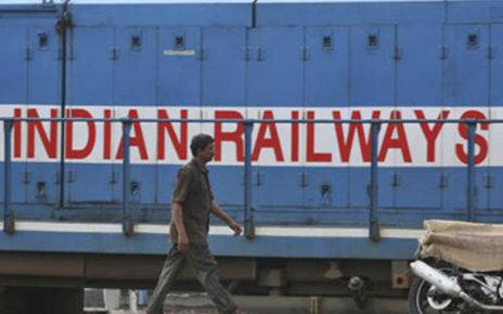 Indian Railways To Sack 1% Staff Who Are On Unauthorized Leaves 2