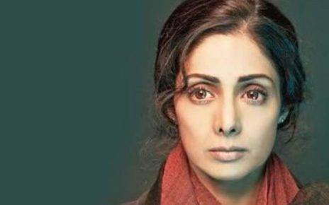 Sridevi's Mortal Remains Returns Home From Dubai 1