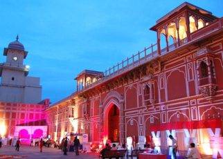 Jaipur (Rajasthan) 1