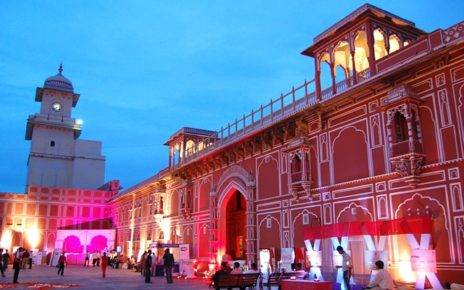 Jaipur (Rajasthan) 2