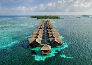 Scuba, Snorkeling and Underwater Adventure in Maldives 1