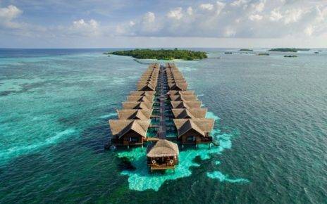 Scuba, Snorkeling and Underwater Adventure in Maldives 2