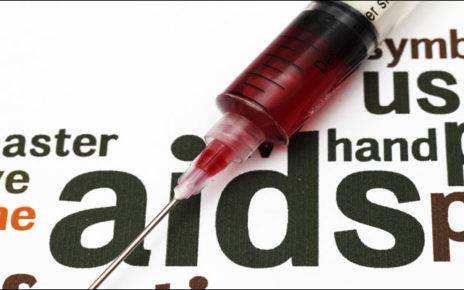 Two Dozen People In UP Infected With HIV By Use Of Common Syringe 1