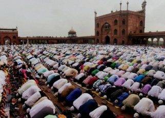 How Islam Became Popular In India 1