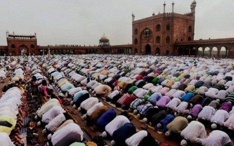 How Islam Became Popular In India 2