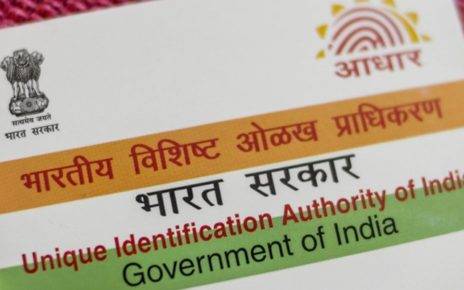 Aadhaar Linking Deadline Of March 31 Could Be Extended 2