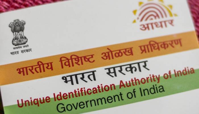 Aadhaar Linking Deadline Of March 31 Could Be Extended 1