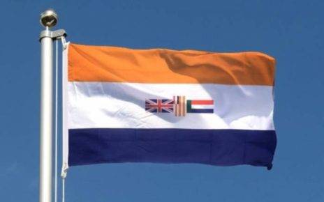 Public Display Of Apartheid-Era South African Flag Should Be Stopped: Nelson Mandela Foundation 2