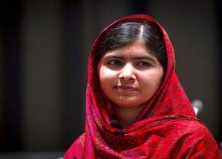 Nobel Peace Prize Winner Malala Yousafzai Returns To Pakistan 1