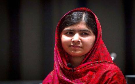 Nobel Peace Prize Winner Malala Yousafzai Returns To Pakistan 2