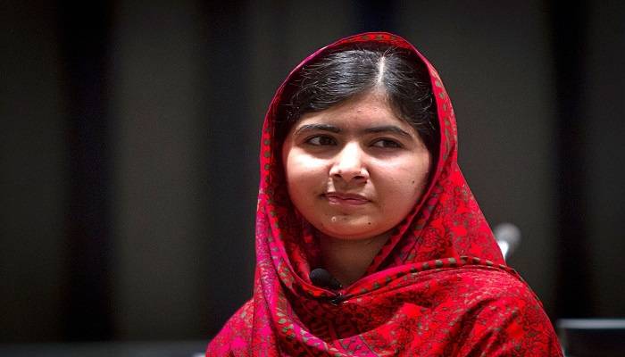 Nobel Peace Prize Winner Malala Yousafzai Returns To Pakistan 4