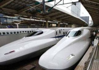 Indian Railways To Build High-Speed Train Corridors Connecting Cities 1