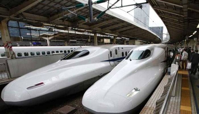 Indian Railways To Build High-Speed Train Corridors Connecting Cities 2