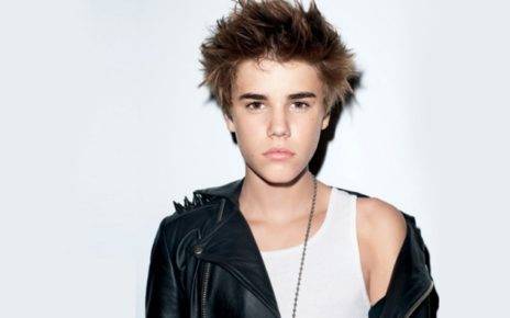 Justin Bieber Meets Accident; Escapes Injury 2