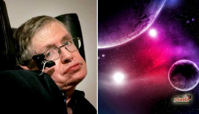 BREAKING: Big Bang! Cosmology's Brightest Star Stephen Hawking Dies At 76 7