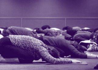 Incorporating Sports Yoga into a Fitness Training Program 1