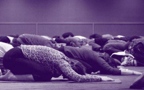 Incorporating Sports Yoga into a Fitness Training Program 1