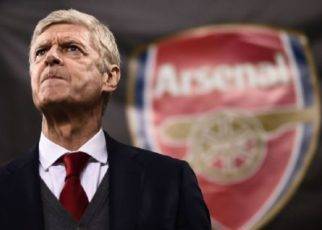 Arsene Wenger Announces Retirement At Season-End 1