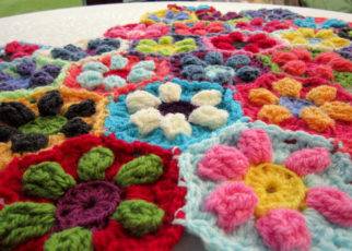 Crochet or Knit? Advantages and Disadvanges 1