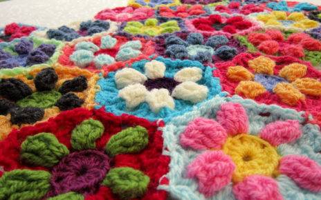 Crochet or Knit? Advantages and Disadvanges 1