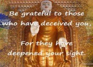 How to Use Buddhist Teachings to Find Happiness 1