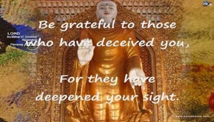 How to Use Buddhist Teachings to Find Happiness 3