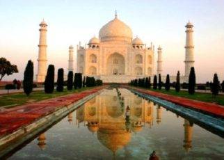 India Travel Tips 1