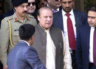 Supreme Court: Nawaz Sharif Disqualified From Politics 1