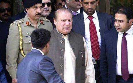 Supreme Court: Nawaz Sharif Disqualified From Politics 3