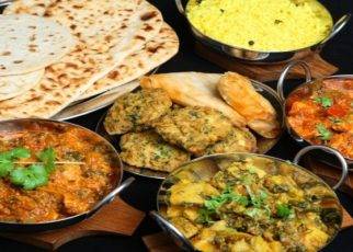 What Makes Indian Cuisine Unique 1