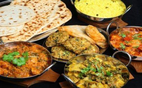 What Makes Indian Cuisine Unique 2