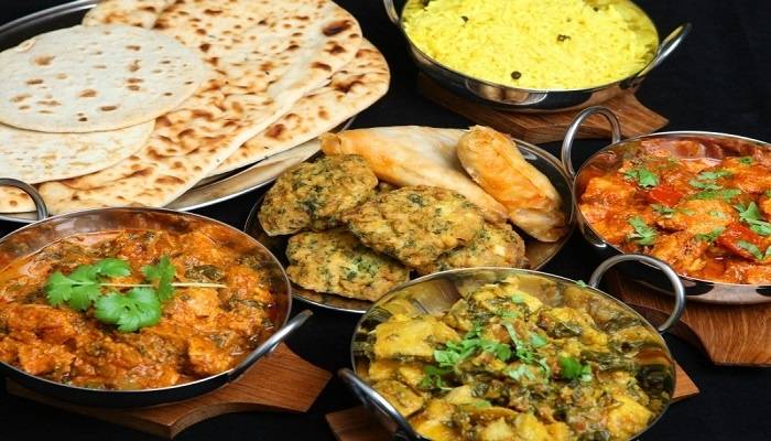 What Makes Indian Cuisine Unique 1