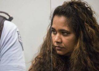 Mum Sold Teen Daughter 1000 Times As Sex Slave In New Zealand 1