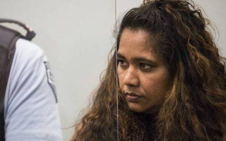 Mum Sold Teen Daughter 1000 Times As Sex Slave In New Zealand 1