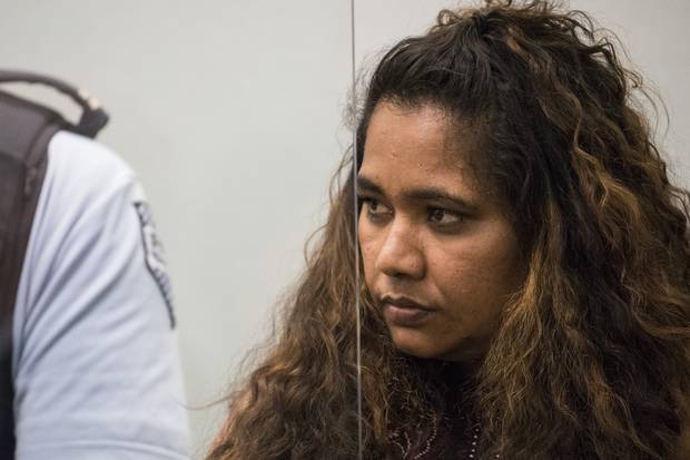 Mum Sold Teen Daughter 1000 Times As Sex Slave In New Zealand 2