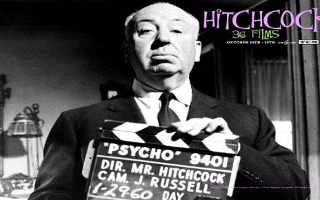 Two Must-Watch Alfred Hitchcock Films 1