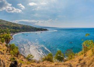 Bali's Most Popular Beaches 1